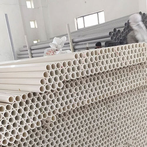 PVC SWR Pipes