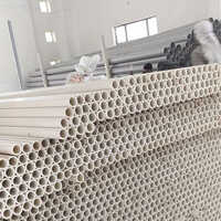 PVC SWR Pipes