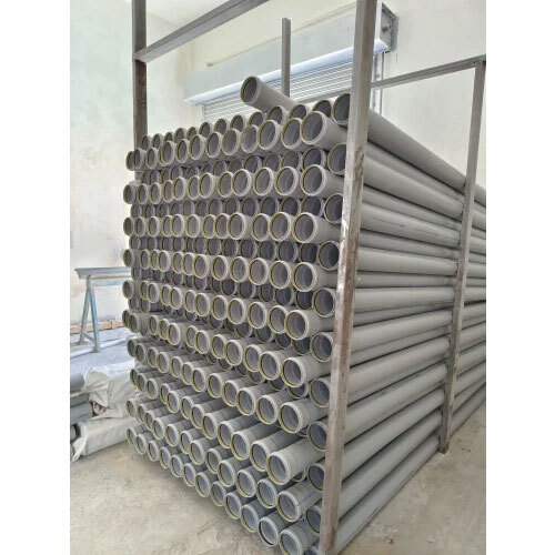 Ring Fit PVC SWR Pipe