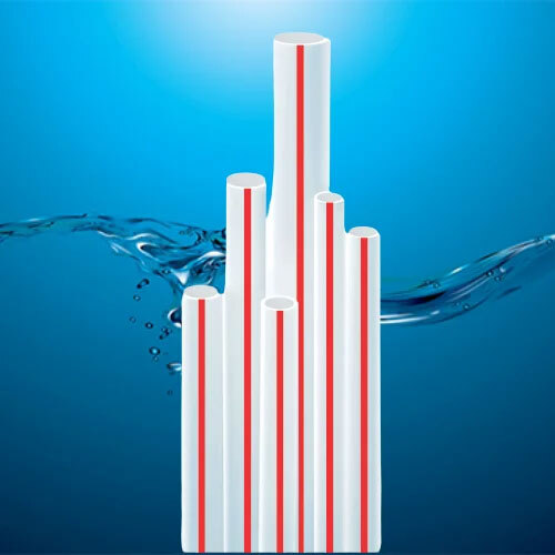 UPVC Cold Water Pipe