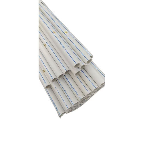 UPVC Cold Water Pipe