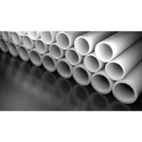 UPVC Cold Water Pipe