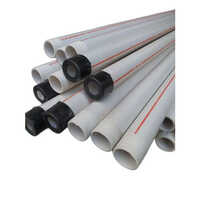 UPVC Pipe Threaded Type 1.25 Inch