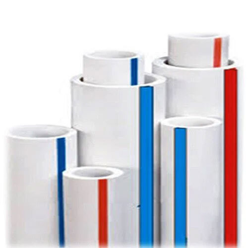 Lead Free UPVC Pipes