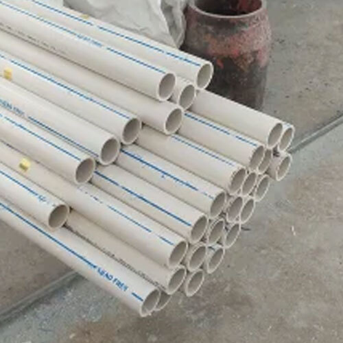 Lead Free UPVC Pipes