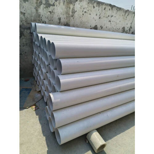 Upvc Pipe 6 Inch - Application: Industrial