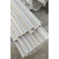 SCH-40 UPVC Pipes