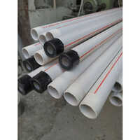 Margo UPVC Pipe