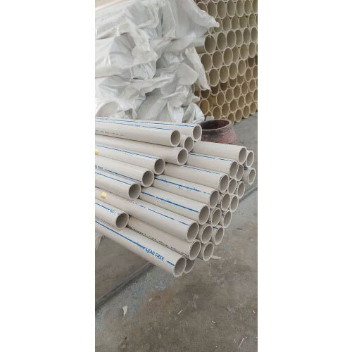 Margo UPVC Pipe