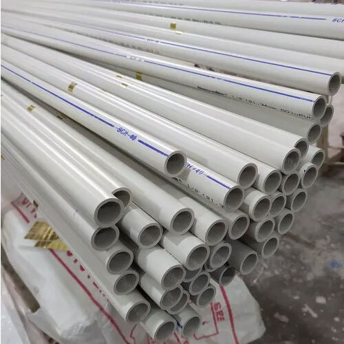 PVC Pipes