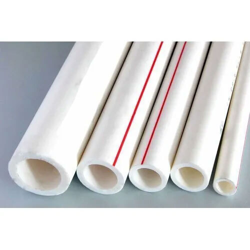 UPVC Plumbing Pipes 1-2 Inch