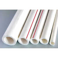 UPVC Plumbing Pipes 1-2 Inch