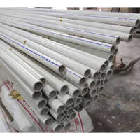 UPVC Plumbing Pipes 1-2 Inch