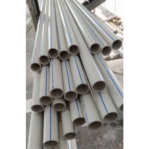 UPVC प्लम्बिंग पाइप्स
