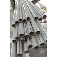 UPVC Plumbing Pipes