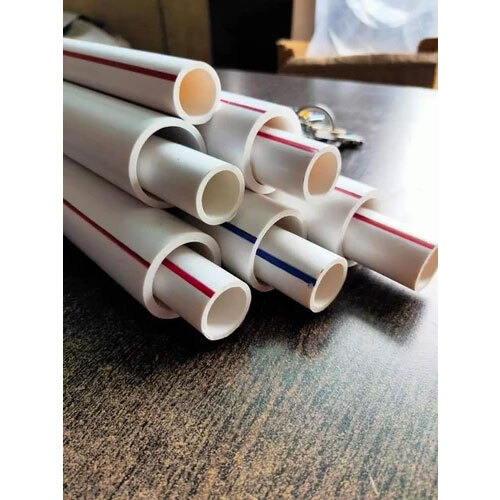 UPVC Plumbing Pipes