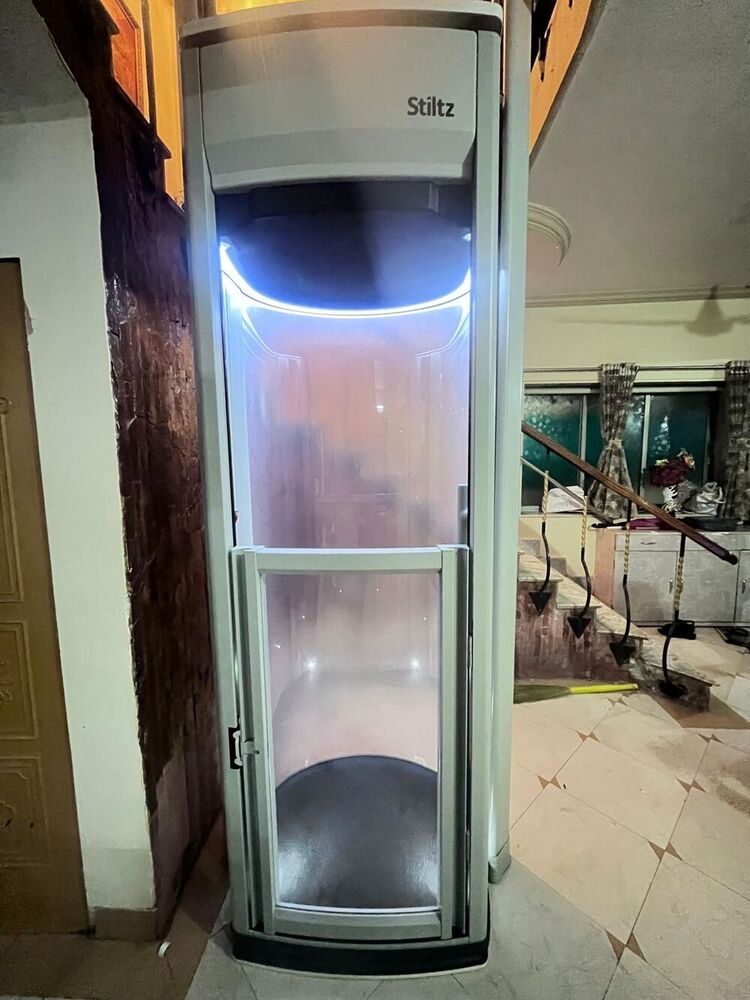 Domestic Home lift