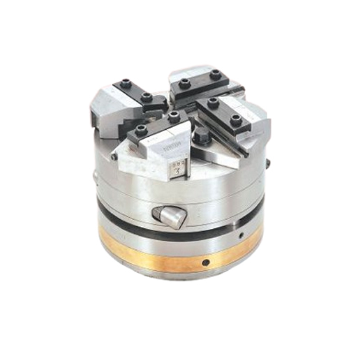 1 To 4 Inch Die Head - Hardness: Hard