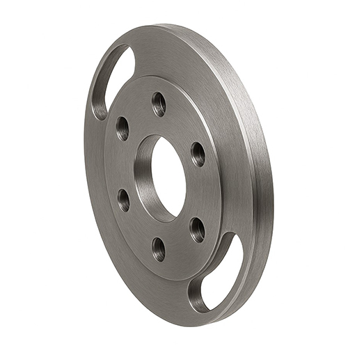 Threading Machine Plate