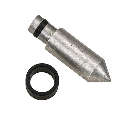 Round Bush And Tapper Pin Set Of 2 Pcs - Features: Premium Quality