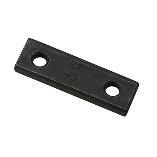 Chaser Clamping Plates Set Of 4 Pcs