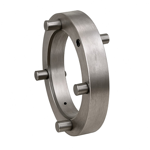 Threading Machine Square Bush Ring - Features: Premium Quality