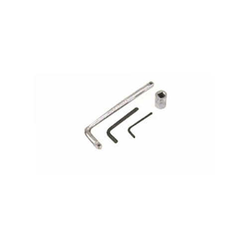 L Handle Goti And L Key - Features: Premium Quality