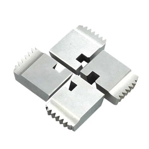 Conventry Chaser For 3 Inch Die Head - Coating Type: Polished