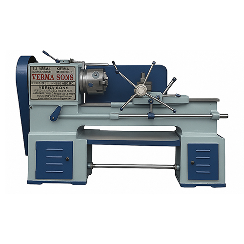 Hex Nipple Threading Machine - Feature: High Efficiency