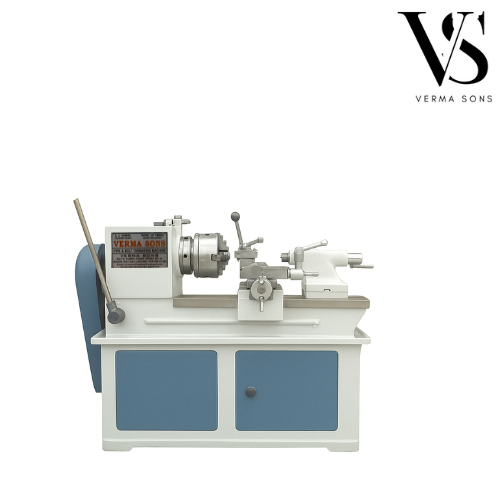 Pvc Pipe Threading Machine - Feature: High Efficiency