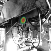 Ultrasonic Leak Detection Service