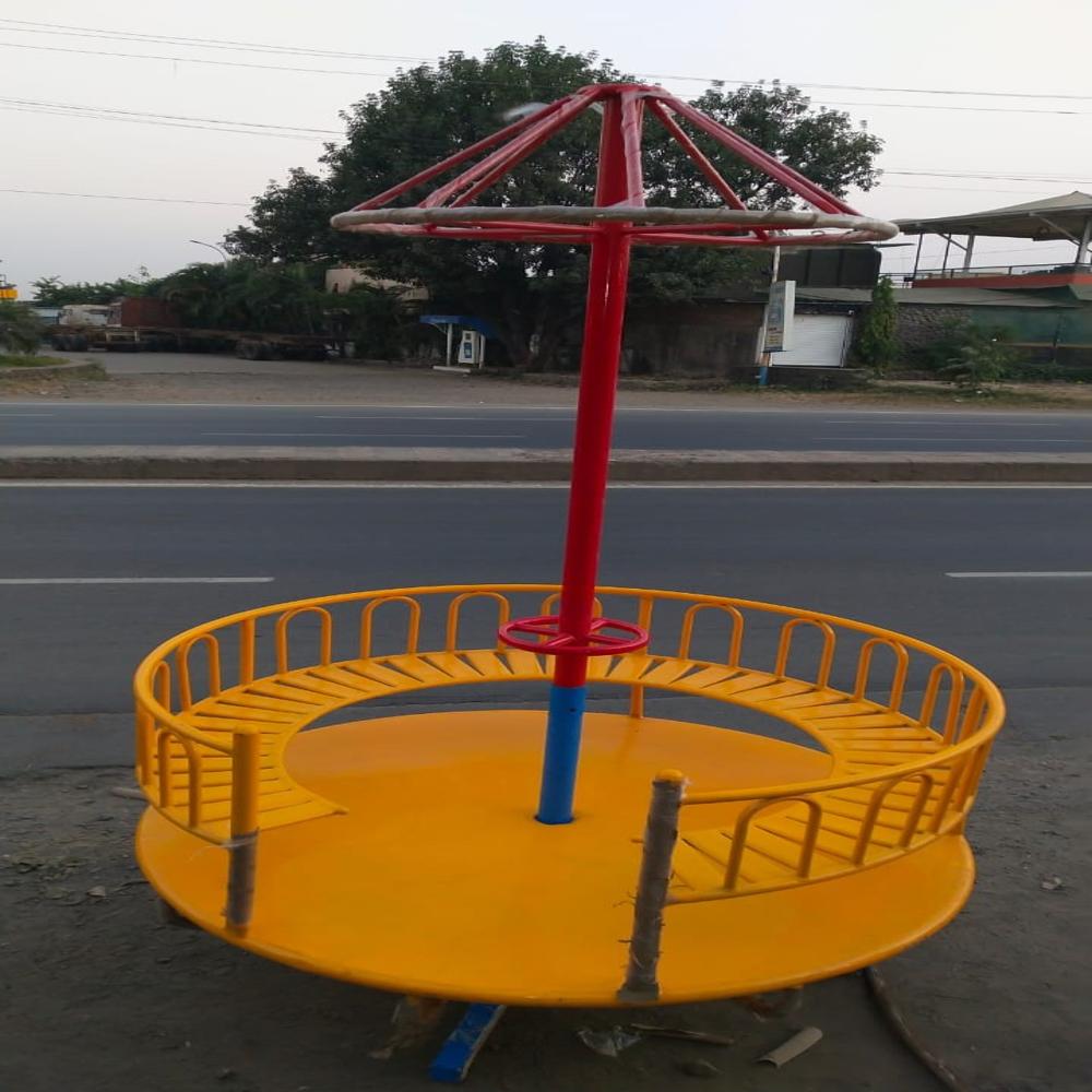 Marry Go Round - Features: Good Quality