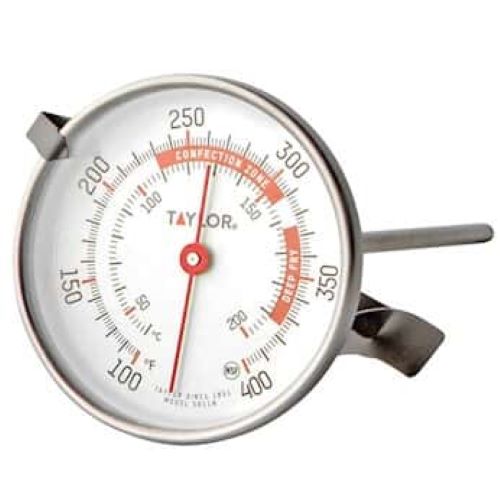 Dial Thermometer