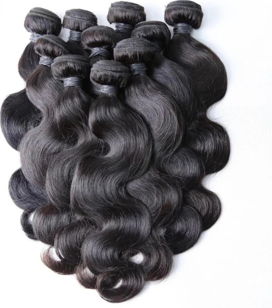 Women Hair Bundel.