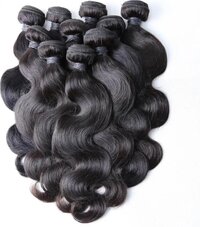 Women Hair Bundel.