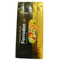 Ferrodon 3g Carbofuran 3 Cg Insecticide - Application: Agriculture