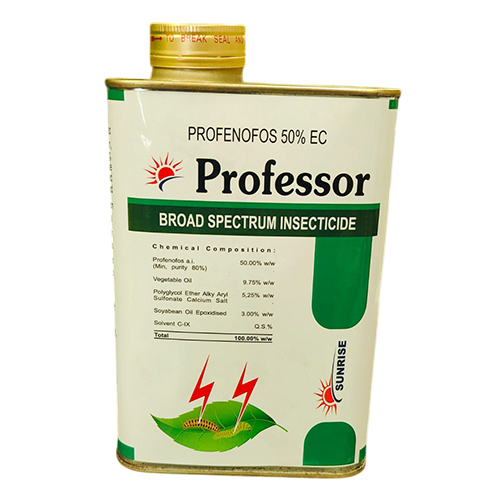 Board Spectrum Insecticide - Application: Agriculture