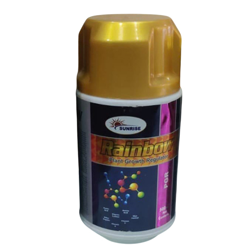 Rainbow Plant Growth Regulator