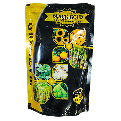 Organic Soil Conditioner - Packaging: 100 Gm To 5 Kg
