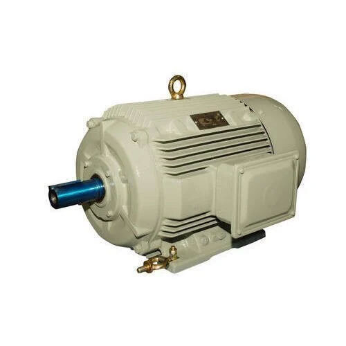 CROMPTON 5HP MOTOR