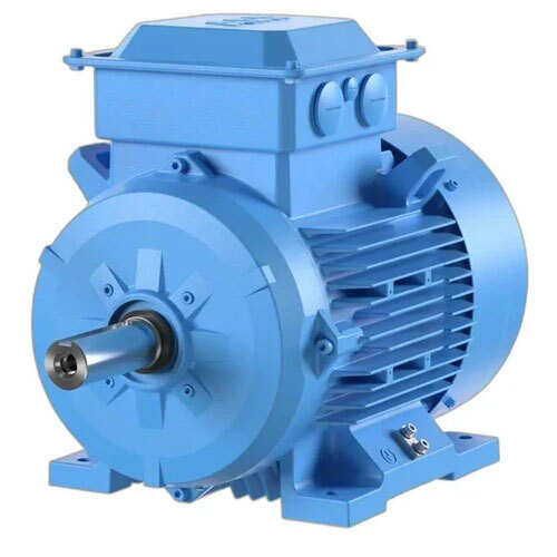 12.5 HP ABB Electric Motors