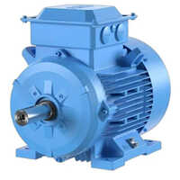 12.5 HP ABB Electric Motors