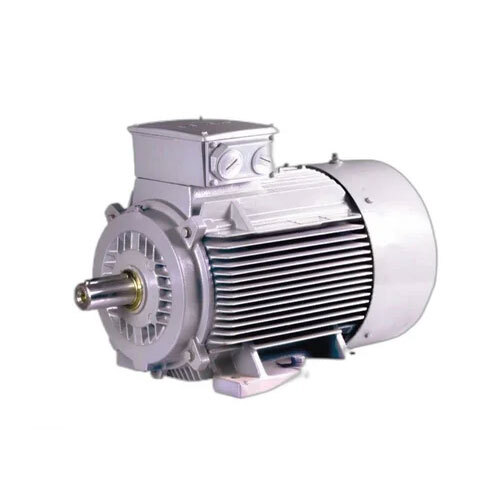 3 Phase Siemens Electric Motor