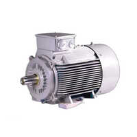 3 Phase Siemens Electric Motor