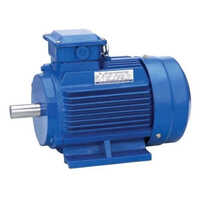 Crompton Greaves Electric Motors - Color: Grey