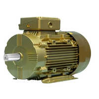 Crompton 3hp Motor