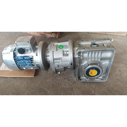 Bonfiglioli Gearbox And Motor