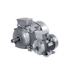 Siemens Ie2 1le7 Series Motors