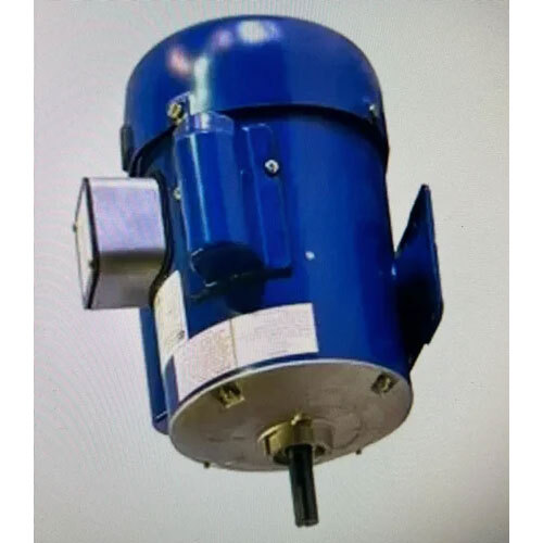 Crompton Single Phase Motor
