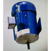 Crompton Single Phase Motor